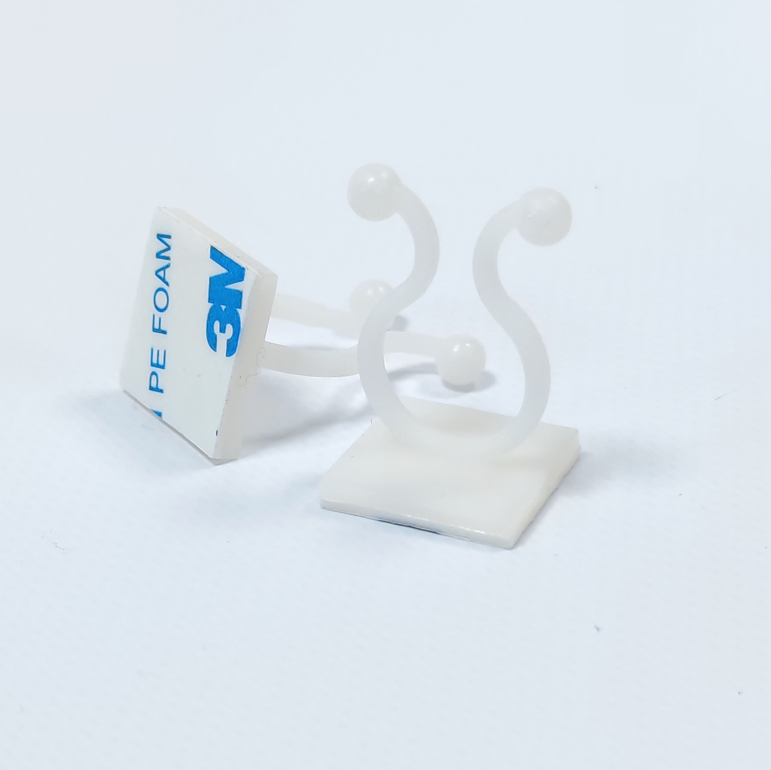 Організатор для волокон, самоклеючийся