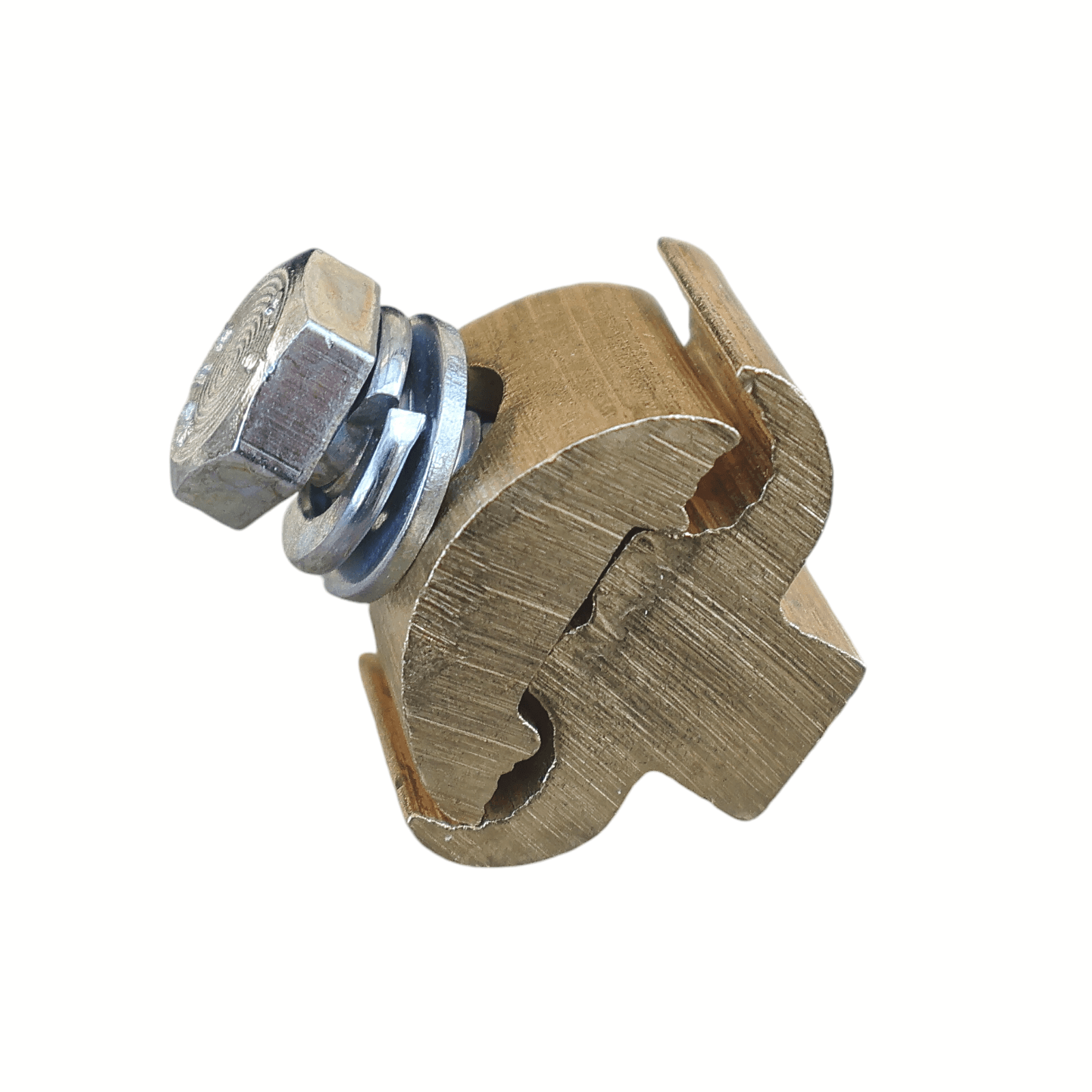 Клема заземлення