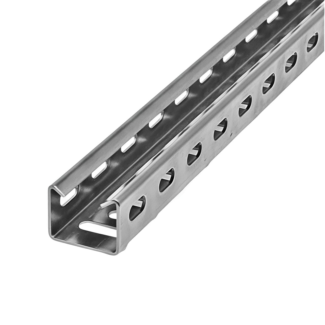 Швелер 42х32х2.0 мм (L-1.25м)