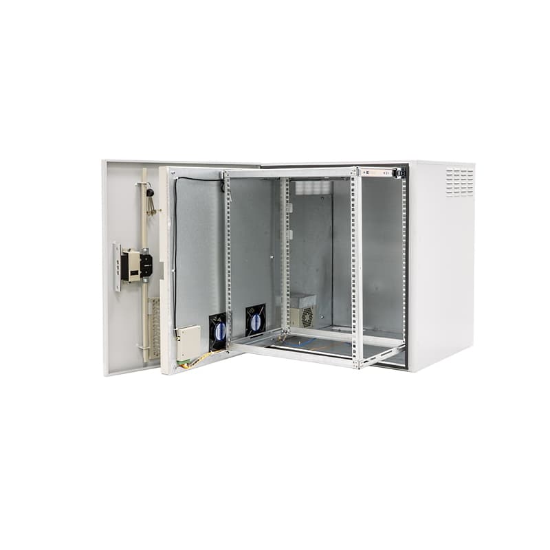 Кліматична шафа зовнішнього виконання CSV 15U-450