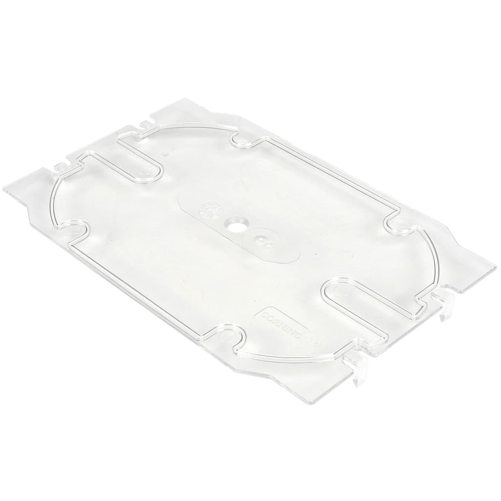 Кришка для стандартної сплайс-касети, Corning