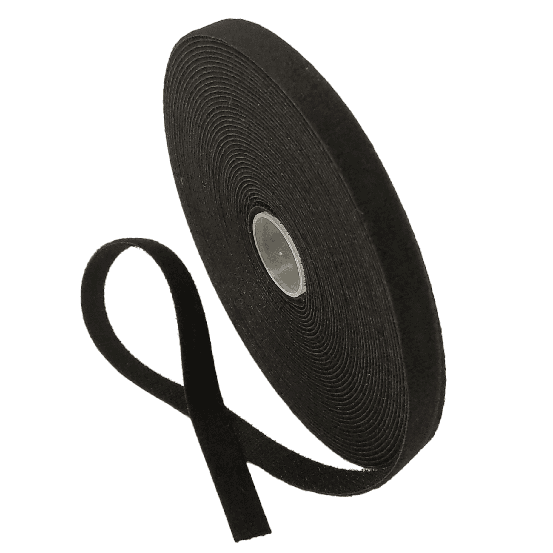 Стяжка-липучка, 12 мм x 10 м, моток, EPNew