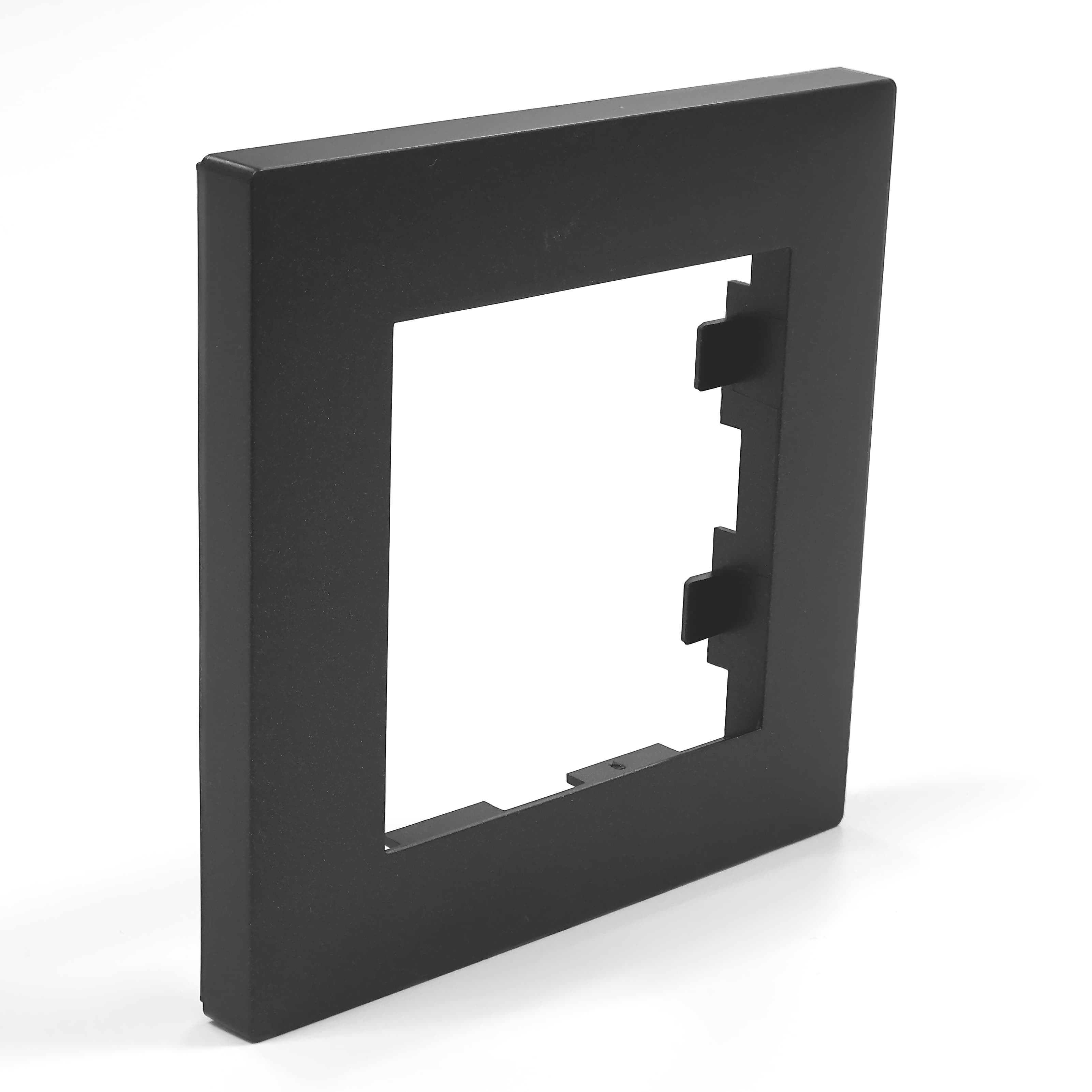 Рамка 1X, Lumina-Intens, чорна