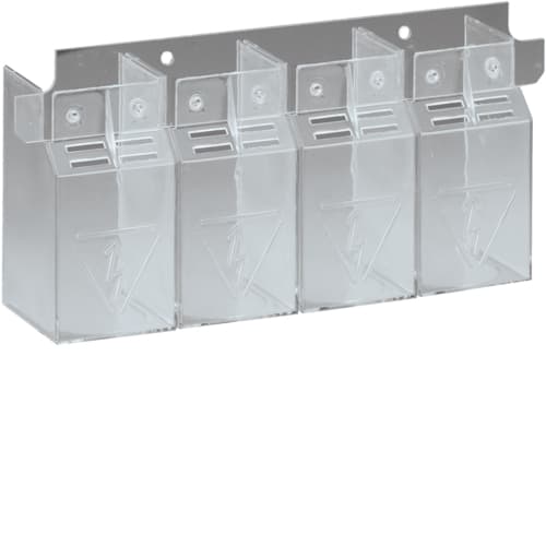 Комплект кришок для захисту контактів для вимикачів HA, HI, 250А-400А, 4п