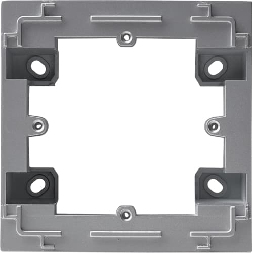 Адаптер з/у 1Х, Lumina-Intens, срібний