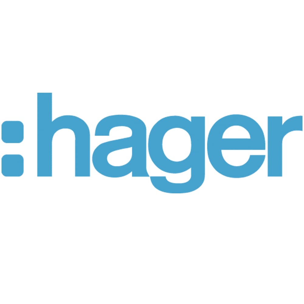 Кабельний вивід, Lumina, білий