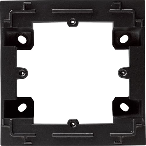 Адаптер з/у 1Х, Lumina-Intens, чорний