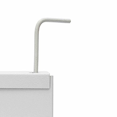 Ключ гвинтовий до антивандальних шаф серії БК