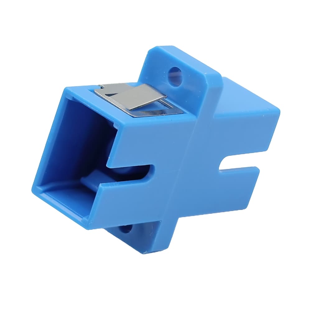 Адаптер SC/SC Simplex