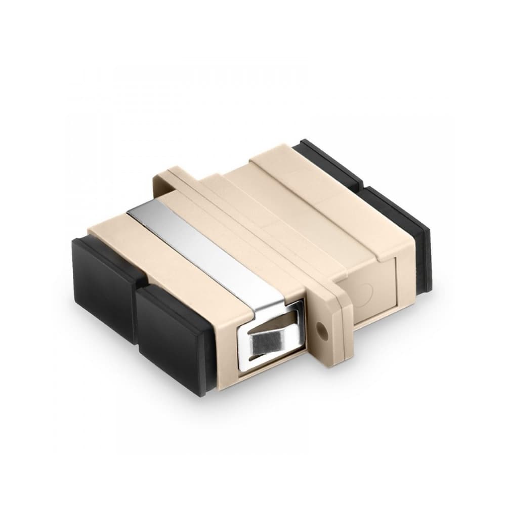 Адаптер SC/SC MM Duplex, LW