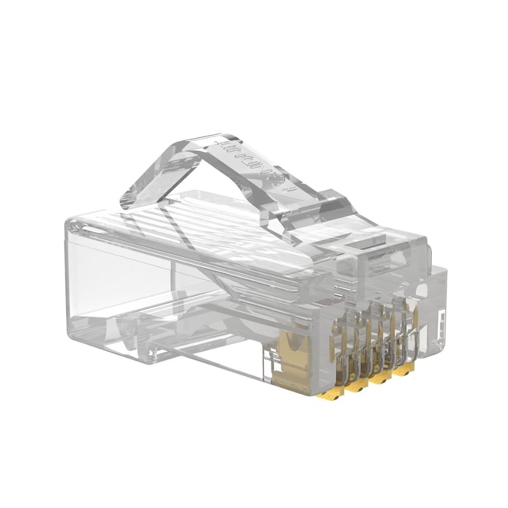Конектор Panduit RJ45 кат. 5е