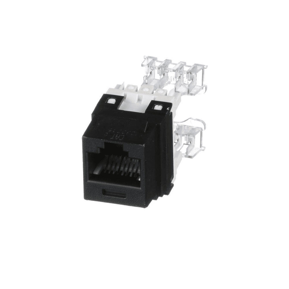 Модуль Keystone RJ45, кат. 6, UTP, Panduit