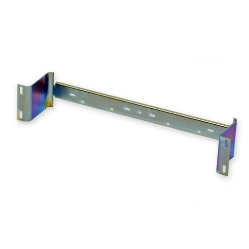 Тримач гребінок для плинтов 1000RT, глибина 92 мм, 19 ", 2U, оцинковка.