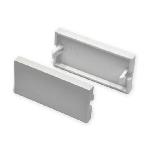 Заглушка (25х50мм), EPNew.