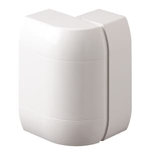 Гнучкий зовнішній кут 170х57 Prestige 3D