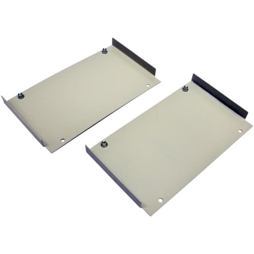 Перехідний елемент вентиляторного блоку MGSE (шириною 610мм), до шаф шириною 800мм