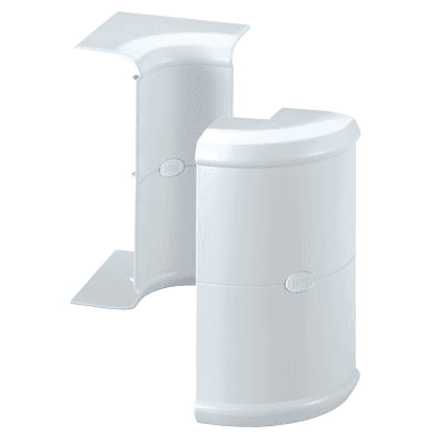 Кришка внутрішнього кута 210х60