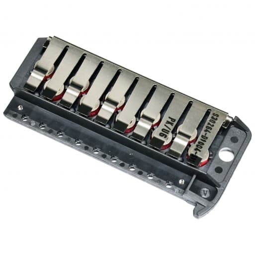 Блок захисту 3-точ. 230V S71