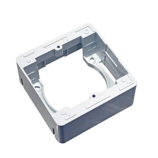 Адаптер з/у 1Х основний Lumina-2, білий