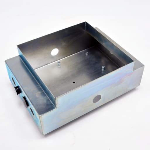 Основа під заливку для люка CLR2090