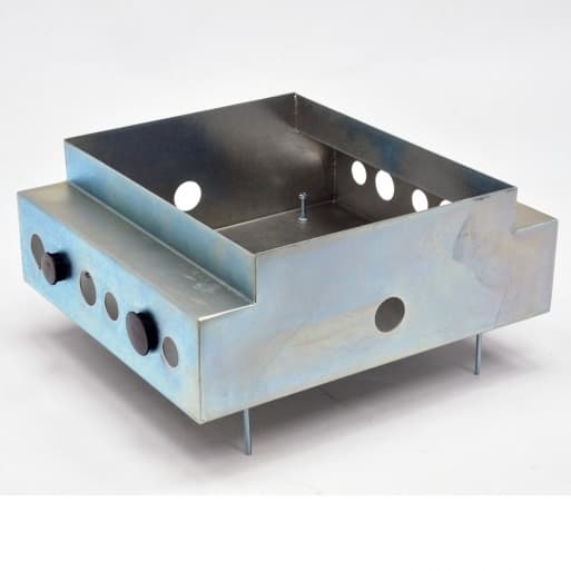 Основа під заливку для люка CLR3090