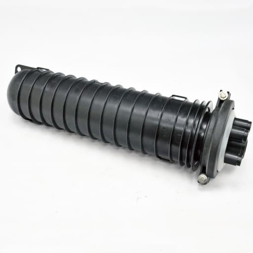 Муфта Колпакова типу, до 96 зварних з’єднань, Corning