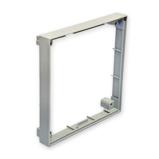 Рамка для поглиблення 50-парної коробки
