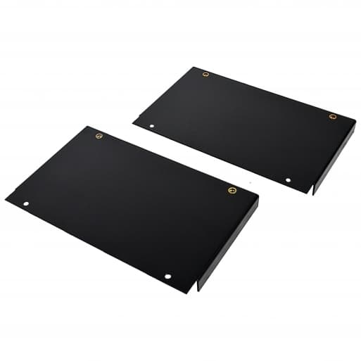 Перехідний елемент вентиляторного блоку MGSE (шириною 610мм), до шаф шириною 800мм