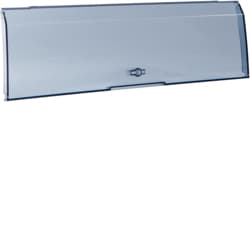 Дверцята прозорі для щита VR/VD112