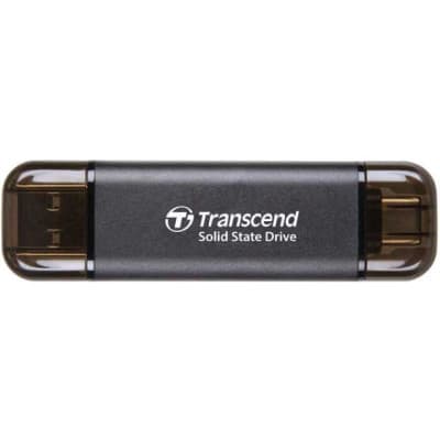 Накопичувач SSD USB 3.2 1TB Transcend (TS1TESD310C)