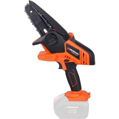 Ланцюгова пила Tekhmann мініпила акумуляторна TCMC-10/i20 (852742)