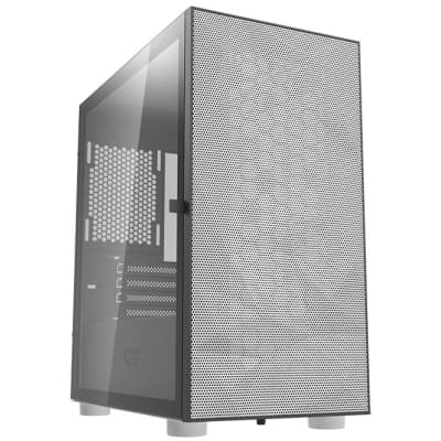 Корпус для ПК DARKFLASH DLM21 MESH WHITE