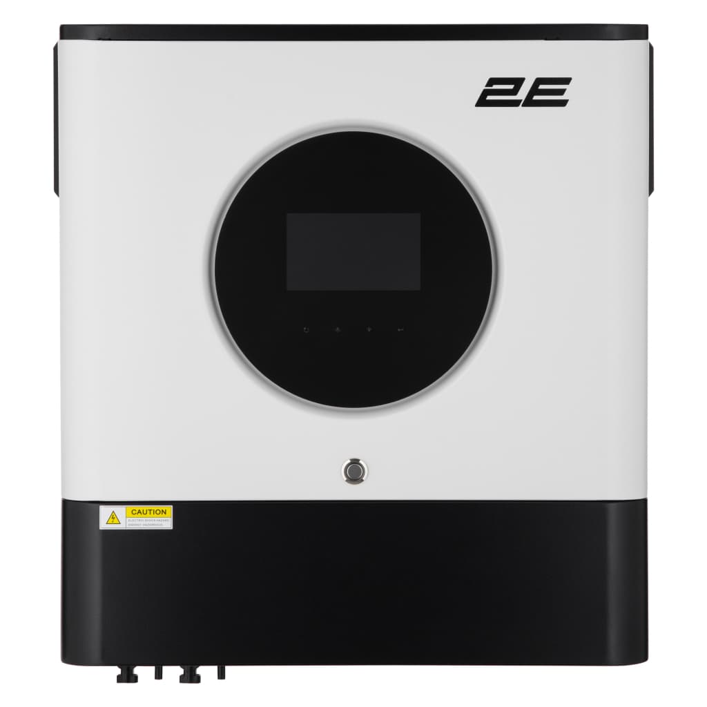 Сонячний інвертор 2E XM MAXII 11000VA/11000W, 48V (2E-XM-MAXII-11K48DIO)