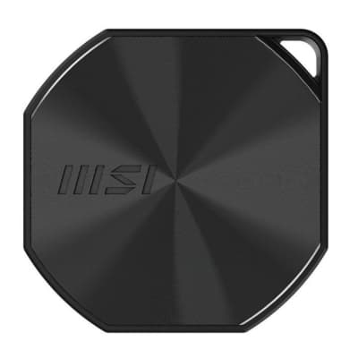 Накопичувач SSD USB Type-C 1TB DATAMAG 20Gbps MSI (S78-440L0B0-P83)