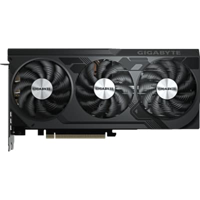 Відеокарта GIGABYTE GeForce RTX5070 Ti 16GB WINDFORCE OC V2 (GV-N507TWF3OCV2-16GD)