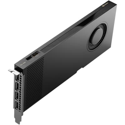 Відеокарта QUADRO RTX 4000 ADA 20GB HP (8D6B7AA)