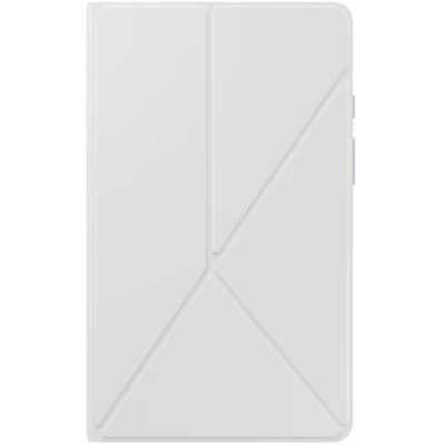 Чохол до планшета Samsung Tab A9 Book Cover White (EF-BX110TWEGWW)