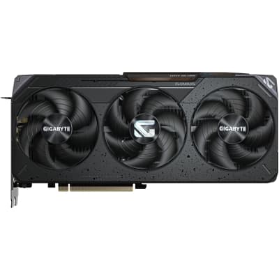 Відеокарта GIGABYTE Radeon RX 9070 XT 16Gb GAMING (GV-R9070XTGAMING-16GD)