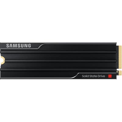 Накопичувач SSD M.2 2280 8TB 9100 PRO Heatsink Samsung (MZ-VAP8T0CW)