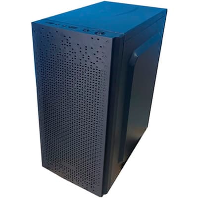 Корпус для ПК Delux MK330-500-12F