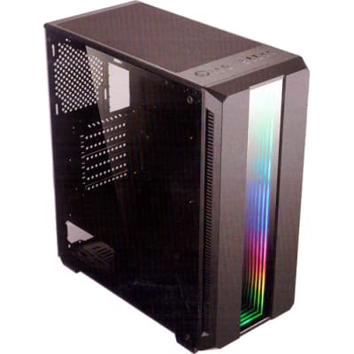 Корпус для ПК Golden Field GL704