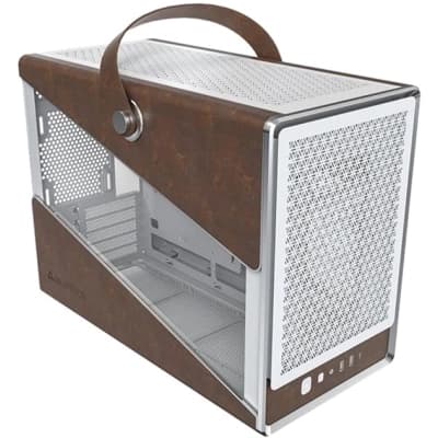 Корпус для ПК MONTECH HERITAGE (W)