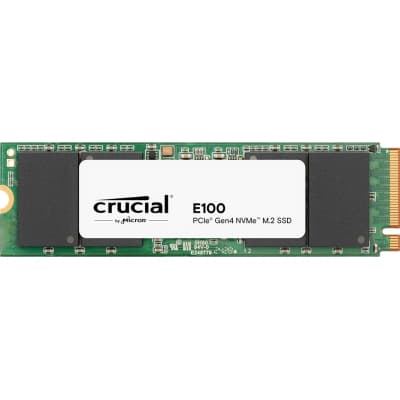 Накопичувач SSD M.2 2280 480GB E100 Micron (CT480E100SSD8)