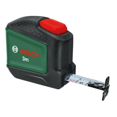 Рулетка Bosch 3м х 19мм (1.600.A03.2UX)