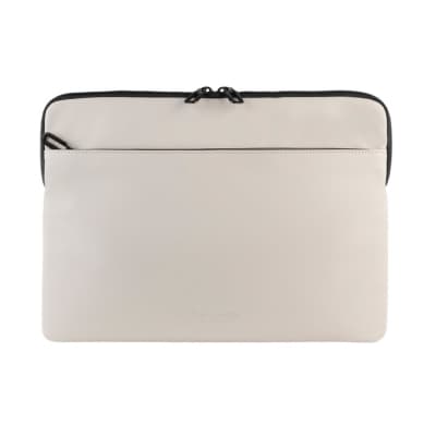Чохол до ноутбука Tucano 14" Gommo MB Pro, gray (BFGOM1314-G)