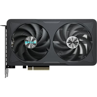Відеокарта GIGABYTE GeForce RTX5060 8Gb EAGLE OC (GV-N5060EAGLE OC-8GD)