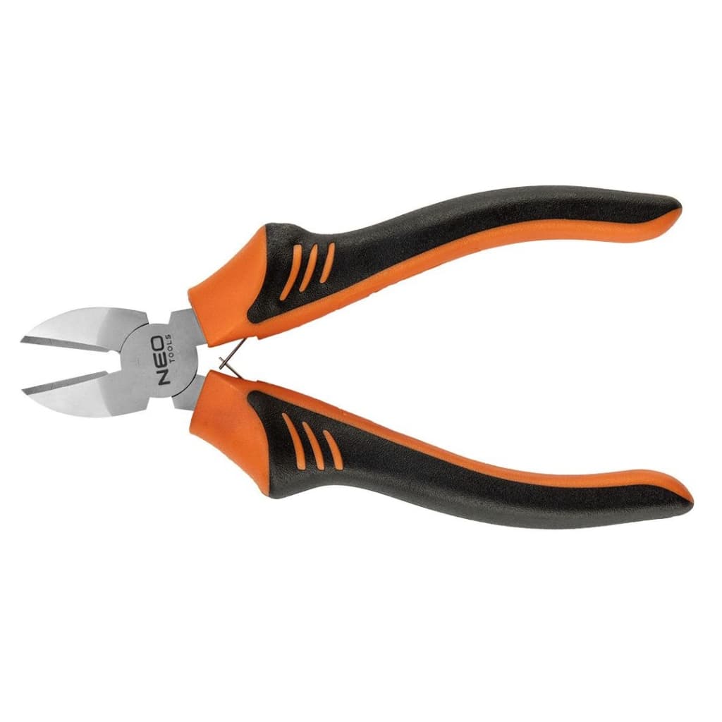 Бокорізи Neo Tools 180 мм (01-257)