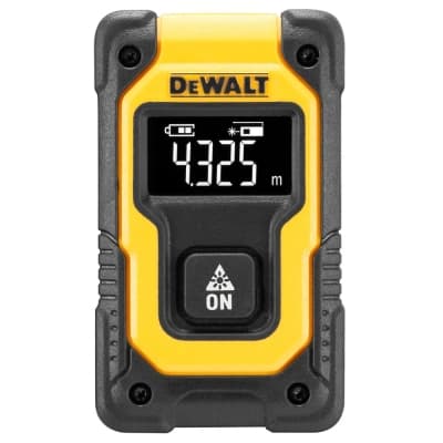 Далекомір DeWALT до 16 м (DW055PL)