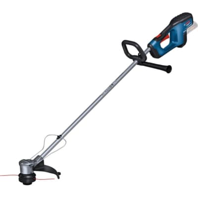 Тример садовий Bosch Professional GRT 18V-33 18V 33см, 3.5кг (без АКБ та ЗП) (0.600.8D0.000)