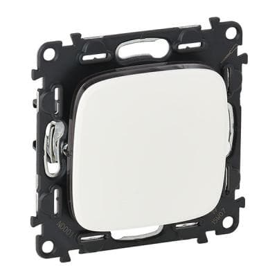 Вимикач Legrand Valena ALLURE (752706)